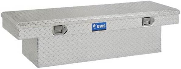 Technical Precision Replacement for GMC Sonoma Year 54 INCH Crossover Tool Box