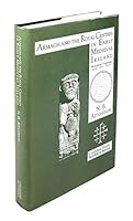 Armagh and the Royal Centres in Early Medieval Ireland: Monuments, Cosmology, and the Past 1873448023 Book Cover