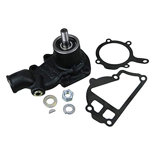 FPE - Forklift Water Pump Clark 4312315 Hacus Aftermarket - New