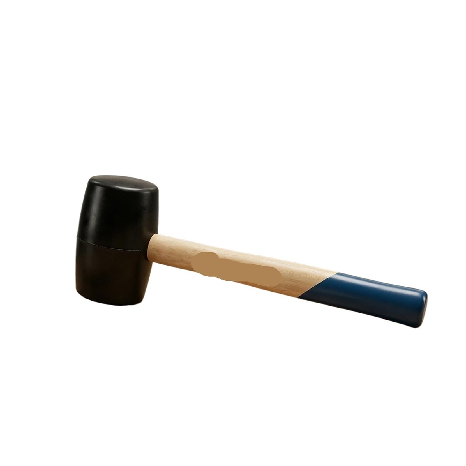 Xctdsvah 16Oz Rubber Mallet Rubber Mallet 24Oz 32Oz Wood Handle