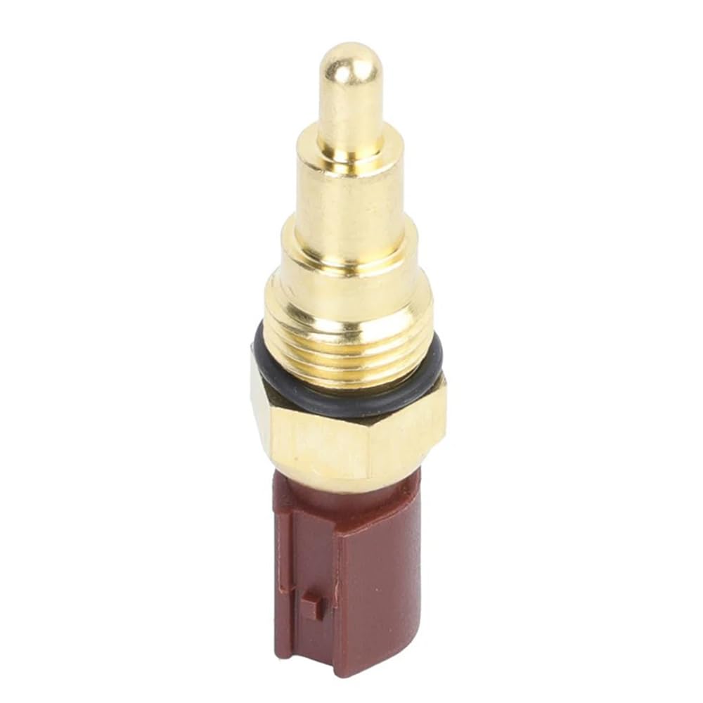 Sensor de Temperatura del refrigerante del automóvil para MX-5/1990-1998 Sensor de Temperatura del Agua F5AZ-12A64-8A/F5AZ12A648A/B6S718840