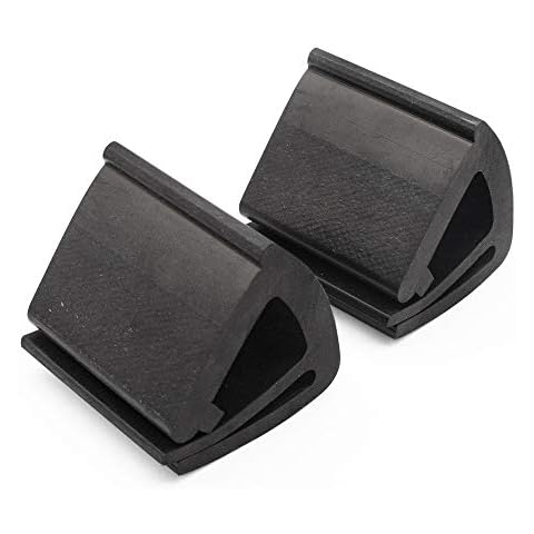 Universal Golf Cart Windshield Retaining Clips EZGO Club CAR Yamaha,Set of 2 Cover