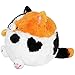 Squishable / Mini Calico Cat - 7
