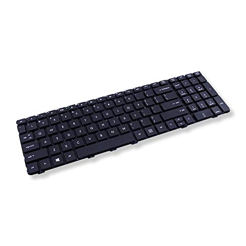 Teclado para Notebook HP ProBook 4530S | Preto Inglês Internacional - US