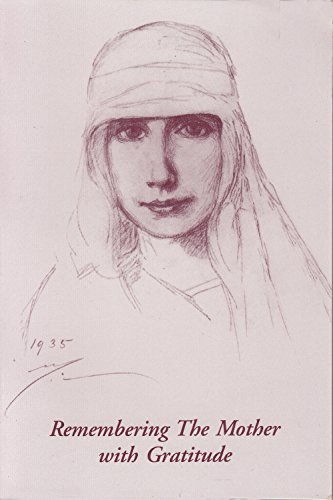 Remembering The Mother With Gratitude 5/E