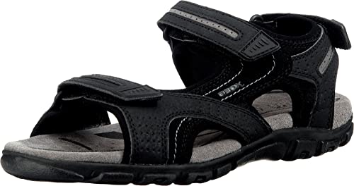 DREAM PAIRS Sandales Sport Femme - Confortables & Respirantes SDSA2320W-E