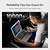 TOPDON RLink J2534 OEM Reprogramming and Diagnostic Tool, Enhanced J2534 VCI, J2534-Pass-Thru for J2534/D-PDU/CAN-FD/DoIP, Supports 18+ Vehicle Brands, No OE Software Provided