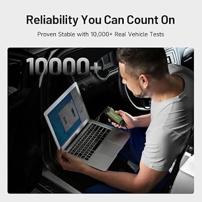 TOPDON RLink J2534 OEM Reprogramming and Diagnostic Tool, Enhanced J2534 VCI, J2534-Pass-Thru for J2534/D-PDU/CAN-FD/DoIP, Supports 18+ Vehicle Brands, No OE Software Provided