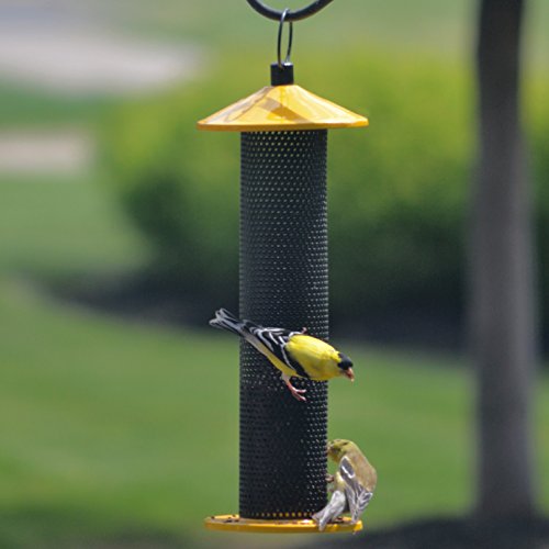Heath Outdoor Products 21507 Cling And Catch Thistle Feeder #TOP5