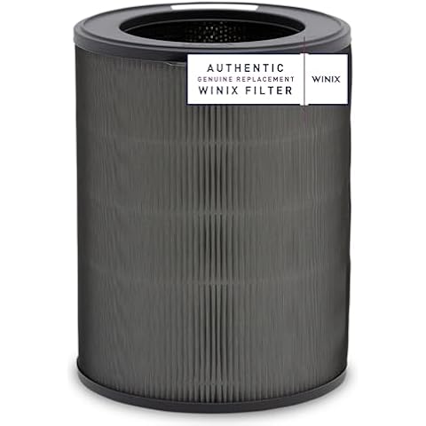 Winix Replacement Filter N for NK305 Air Purifiers Cover