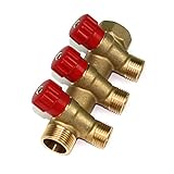 Temperatureinsatzbereich bis +120°C