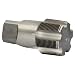 Drill America 2"-11-1/2 NPT Pipe Tap, Carbon Steel, DWTPT Series