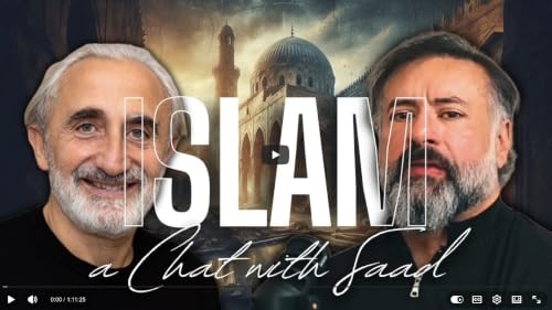 Raymond Ibrahim on &mdash; and about &mdash; the SAAD TRUTH of Islam in the West