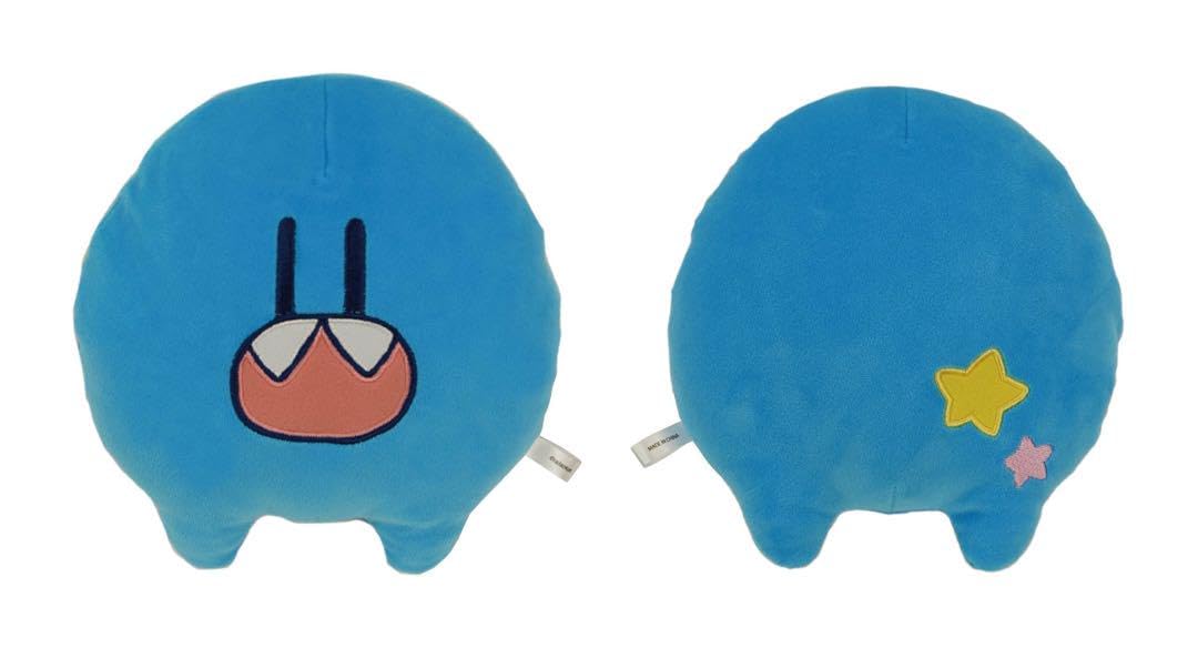 らっだぁ おおきいらだおくんぬいぐるみ らっだぁ おおきいらだ