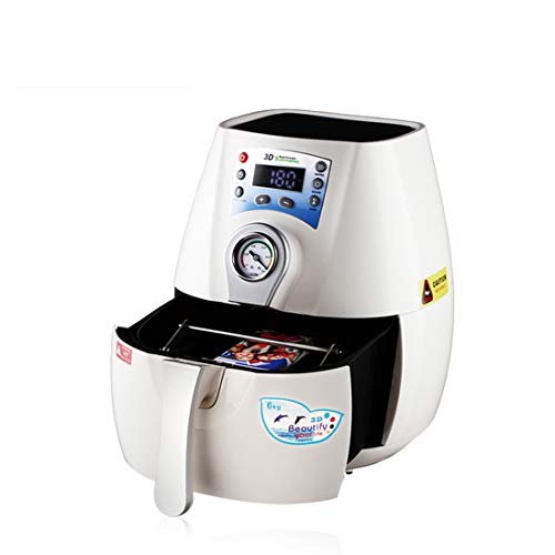 mini sublimation machine