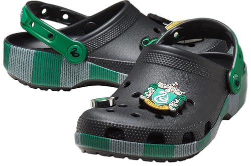 Image of Crocs Men's Classic Harry Potter Clogs
