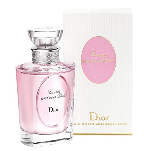 Christian Dior - Forever & Ever Dior Eau De Toilette Spray - 100ml/3.4oz