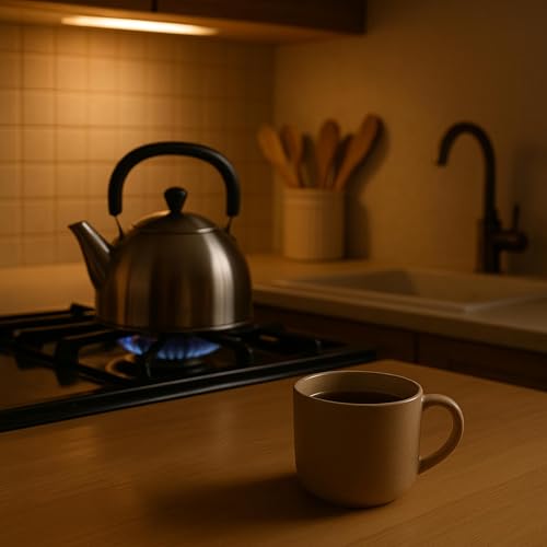 What Your Cooking Style Says About Your Self-Worth Titelbild