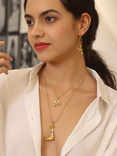 Faithheart TN12559K-2-18#-U Gold Round Snake Chain Jewelry Women Diy Slim Chain Necklace Gold Plated 18 Inch 2Mm Shiny Charms thumb #7