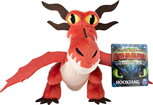 Dragons 6027509 Premium Peluche, Modelli