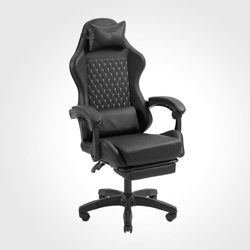 Mars Gaming MGC-X Silla Gaming Ergonómica