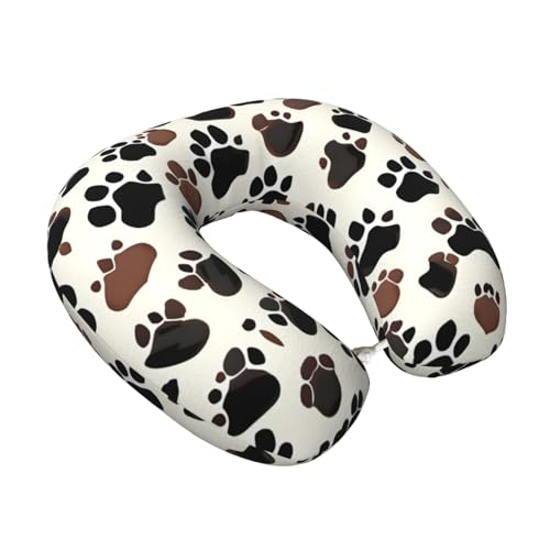 Almohada de Viaje con Soporte para Cuello y Hombros miniatura 2