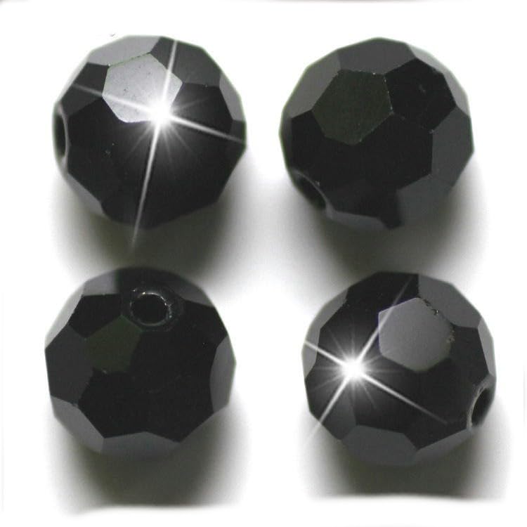 Perles de cristal strass 4-10mm en lot de 300 pièces pour réparer et personnaliser vos objets