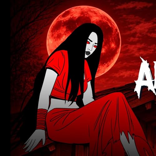 ANHONI Horror Story | Scary Pumpkin Horror Podcast