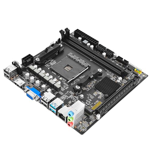B350 AM4 ~j`A ITX {[h 3200MHz DDR4 PCIe3.0 OtBbNX hCu PC rfBO ITX {[hp