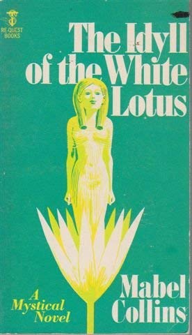 Idyll of the White Lotus (Re-Quest Books) 0835603016 Book Cover