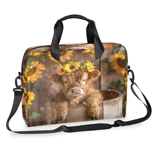 Laptop Shoulder Bag,Computer Laptop Bag Waterproof Laptop Sleeve Case 16 Inch Laptop Satchel Briefcase Carrying Bag,AB-3