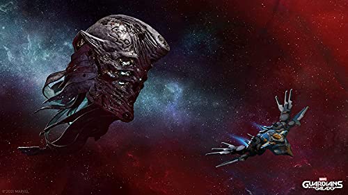 Marvel's Guardians of the Galaxy Xbox Code à télécharger jeu standard - 6