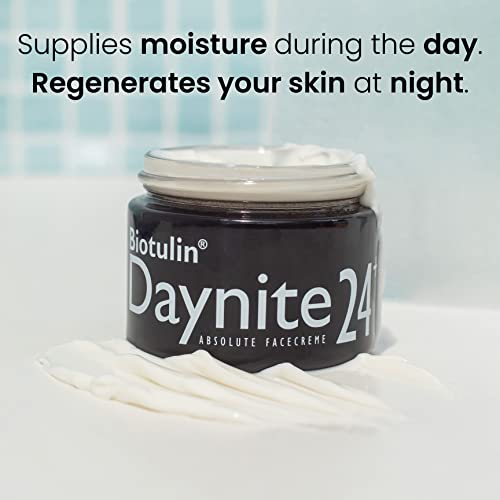 BIOTULIN - Daynite24+ Absolute Face Creme 50ml i