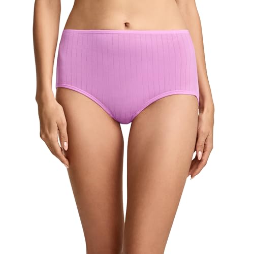 Image of Jockey Women's Underwear Supersoft Breathe Brief - 3 Pack