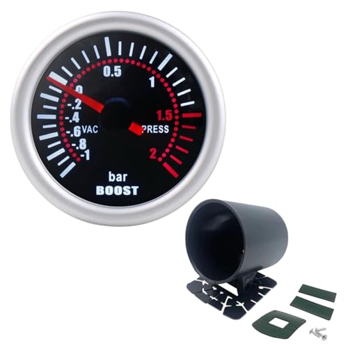 Amazon.co.jp: micoi ブースト計 ブーストメーター 追加メーター