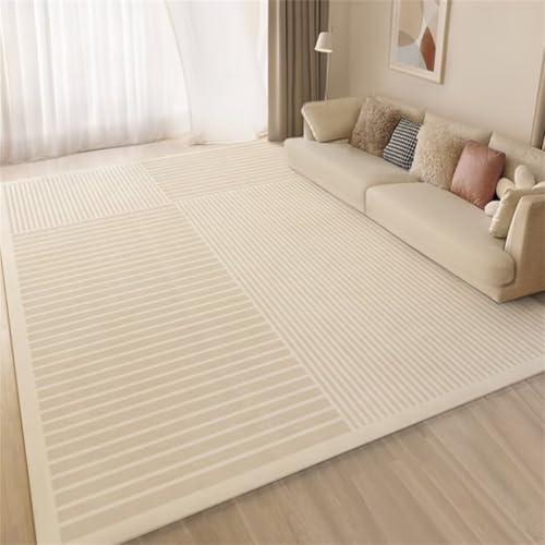 Tapis chambre bebe garcon gris 80x120cm doux et sécurisé