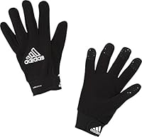 Algopix Similar Product 17 - adidas Adult Field Player Fleece Glove