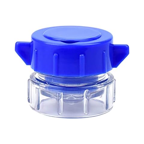 1 Pack Mini Pill Crusher Portable,Compact Size Medication Crusher,Pill Pulverizer Professional and Domestic Pill Crusher for Elderly Children Pets (1) Cover