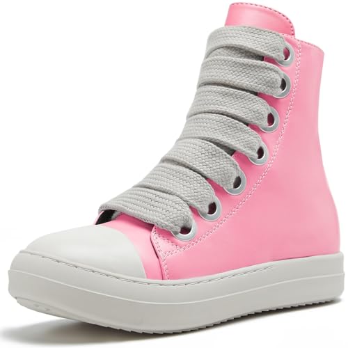 IMPREMEY fB[X nCgbv Xj[J[ [XAbv PUU[ V[Y ƃt@Xi[t t@bViuȃEH[LOV[Y, Pink-pu-q, 28.5 cm