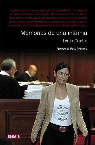 Memorias de una infamia (Crónica y Periodismo)