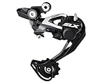 Marke: Shimano SHIMANO MTB Schaltwerk SLX RD-M675 Schaltwerk grau grau M