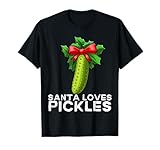 Pickletoe Christmas Mistletoe By VM