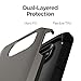 Spigen Tough Armor Designed for Samsung Galaxy S7 Case (2016) - Gunmetal
