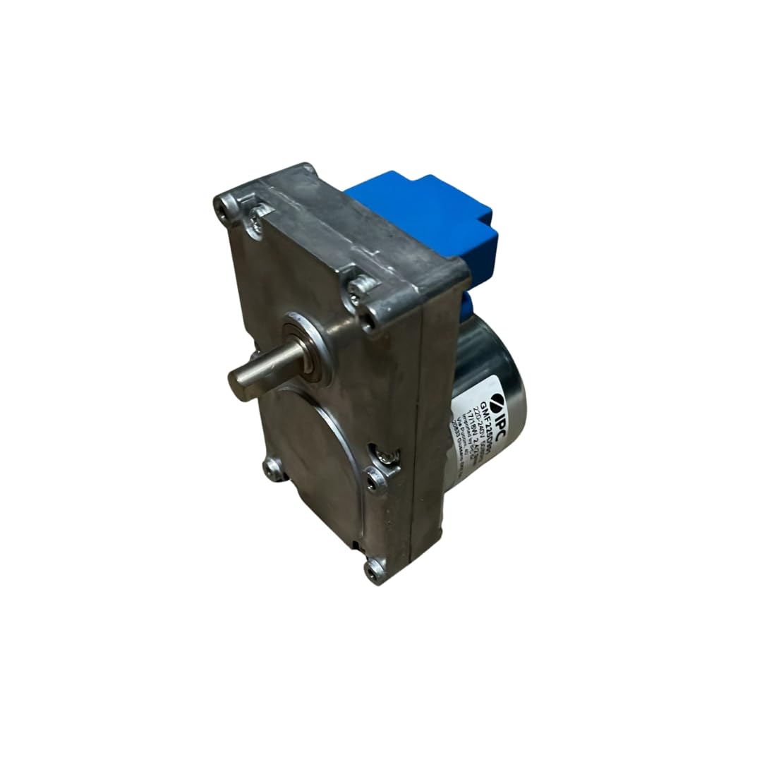 PALAZZETTI Motoréducteur 2,5 tr/min avec capbox original code 895730660