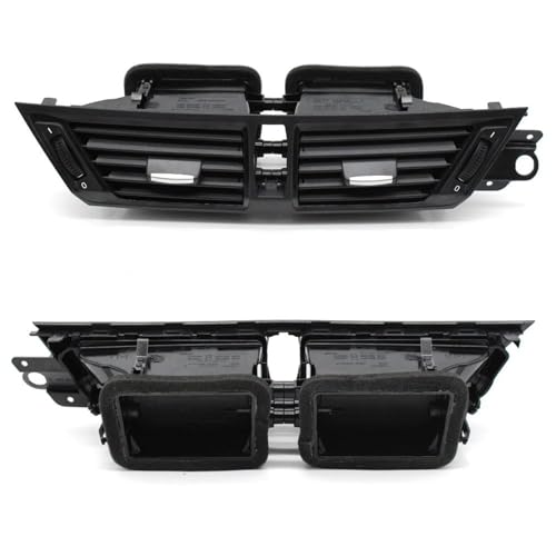Grille de ventilation BMW X1 E84 réparer aérateur central cassé références 64229258354