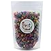 FirstChoiceCandy Rock Candy Crystals 2 Pound Bulk Bag (Assorted)