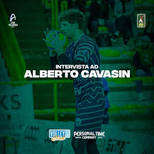 Le parole del neo acquisto Alberto Cavasin