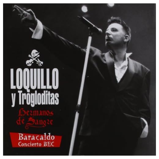 Hermanos De Sangre - Barakaldo