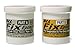 All-Fix 2 Part Epoxy Putty 3/4 Lb. Kit All Purpose 1001 Uses