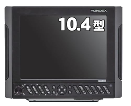 魚群探知機 ホンデックス HE-1011」の人気商品一覧 | 安い商品を通販 